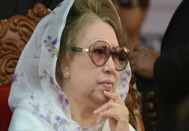 ৫ সাক্ষীর জেরা করার অনুমতির আবেদন খালেদার