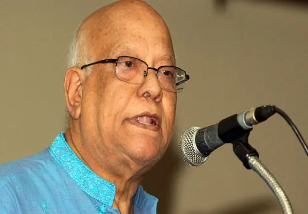 অর্থবছর পরিবর্তনের কথা ভাবছে সরকার