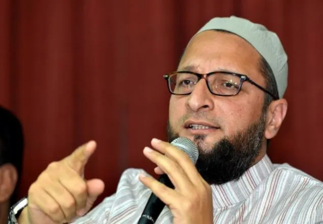 ভারতের পূর্ববর্তী সরকারগুলোর কাছে ফিলিস্তিন পছন্দের ছিল: ওয়াইসি 