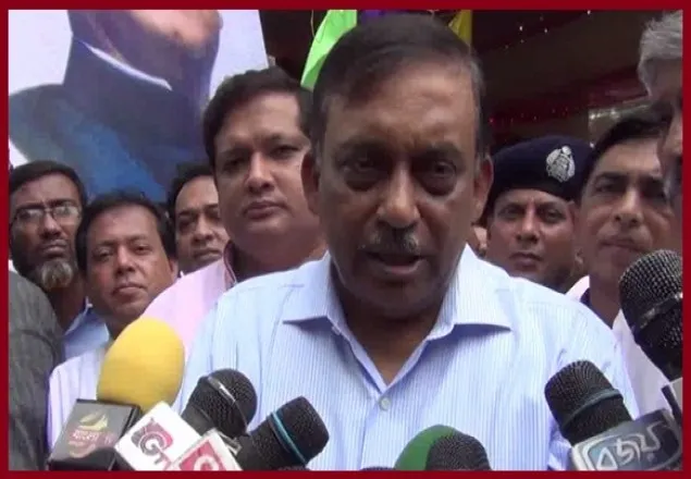 ‘ফরহাদ মজহারকে উদ্ধারের জন্য পুলিশকে ধন্যবাদ দেওয়া উচিত’ 