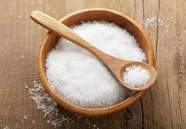 ৫ লাখ মেট্রিক টন লবণ আমদানির সিদ্ধান্ত