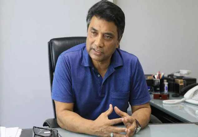 মেয়র আনিসুল হকসহ ১২ জনের বিরুদ্ধে মামলা 