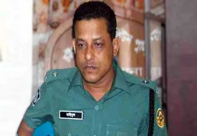  হোটেলে মদ খেয়ে পুলিশ কর্মকর্তার মাতলামি, ৫ জনকে মারধরে তদন্ত কমিটি