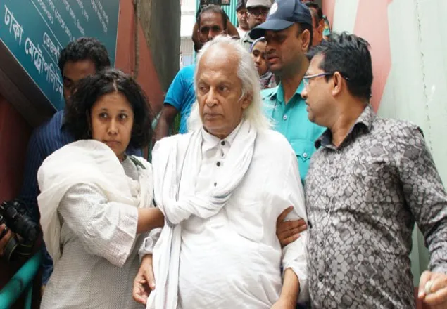 ওরা আমাকে চড় থাপ্পড় মারে, বাড়াবাড়ি করছিস বলে শাসায়