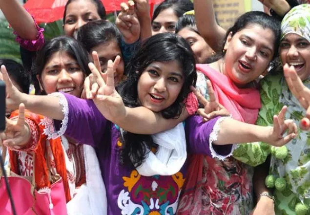 এইচএসসির ফল ২৩ জুলাই