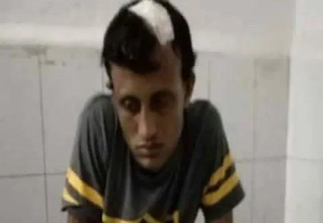 ছিনতাইকৃত মোবাইল উদ্ধারে গিয়ে যুবক খুন
