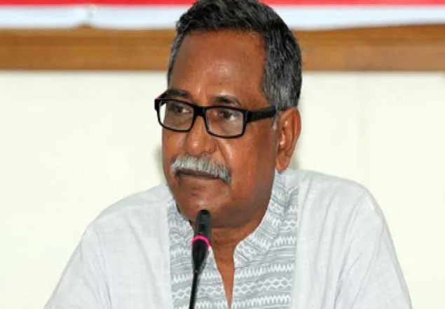 সুন্দরবন ধ্বংসে দেশের টাকায় ইউনেস্কোতে লবিং হয়েছে: আনু মোহাম্মদ