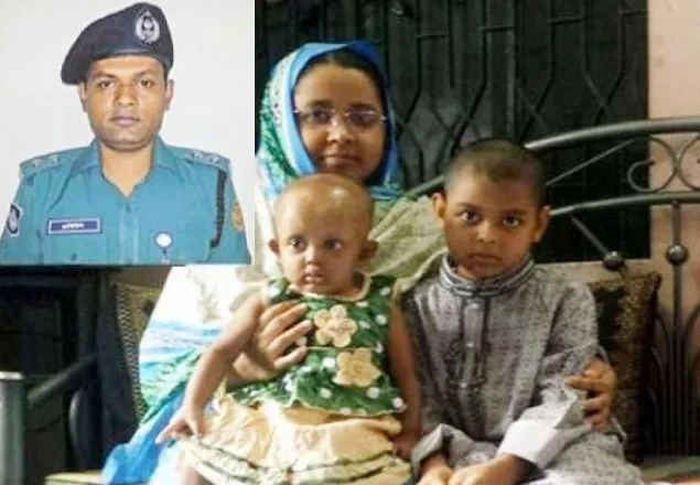এসি রবিউলের স্ত্রীকে জাবি প্রশাসনিক অফিসার পদে চাকরি 