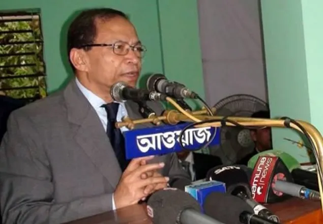 ধর্ম নিয়ে বাড়াবাড়ি সরকার সহ্য করছে না: প্রধান বিচারপতি 