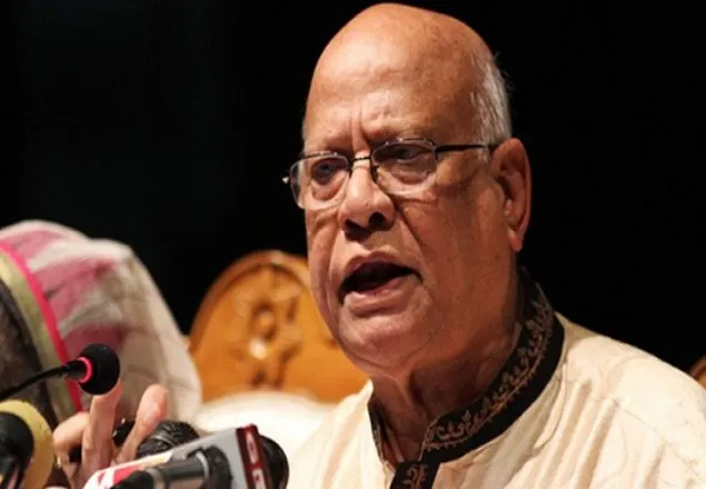 ভারসাম্যহীন বিএনপিকে সরকার কেয়ার করে না: অর্থমন্ত্রী 