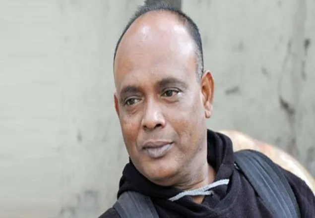 ফেসবুকে স্ট্যাটাস, সাংবাদিক হেলালের বিরুদ্ধে ৫৭ ধারায় মামলা
