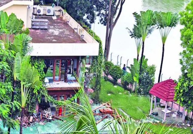 হলি আর্টিজান হামলার পরিকল্পনাকারী মাহফুজসহ আটক ৪