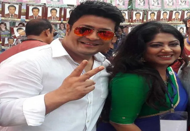মৌসুমীর বদলে শপথ ফেরদৌসের!