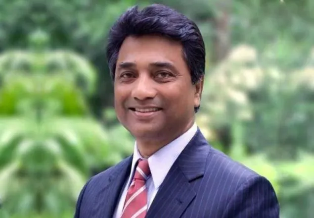 ব্যবসাবান্ধব বিনিয়োগের জন্য অর্থবহ নির্বাচন প্রয়োজন: আনিসুল হক