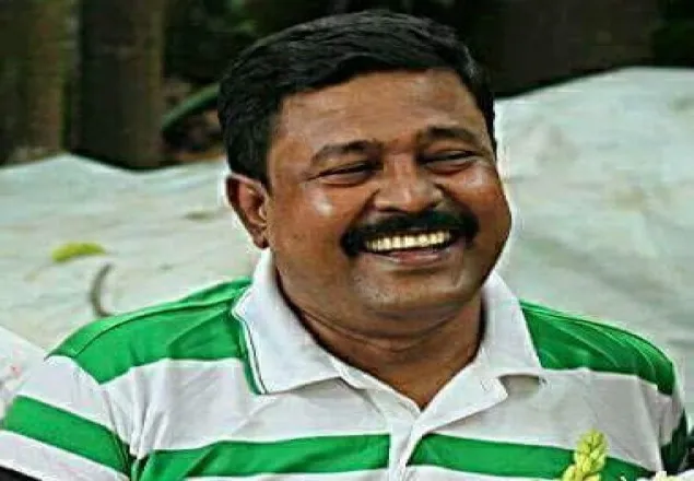 বিএনপি নেতা হানিফ গ্রেফতার 