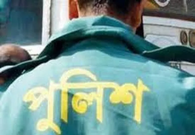 শ্যালিকাকে খুন করে আত্মহত্যা এসআই সাজ্জাতের 