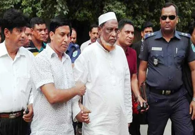 বরখাস্তের আদেশ চ্যালেঞ্জ করে মেয়র মান্নানের রিট