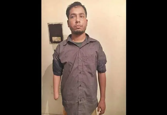 গুলশান হামলা: সোহেলের ৭ দিনের রিমান্ড 