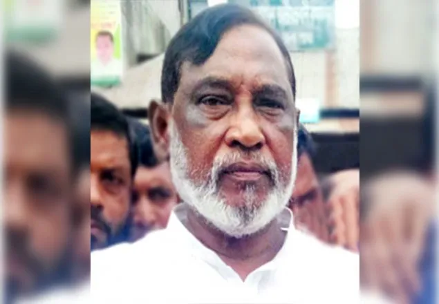 মেয়র মান্নানের বরখাস্তের আদেশ স্থগিত