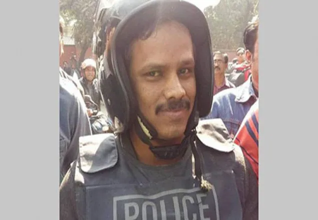 জেএমবি নেতা রাজীব গান্ধীর ৬ দিনের রিমান্ড