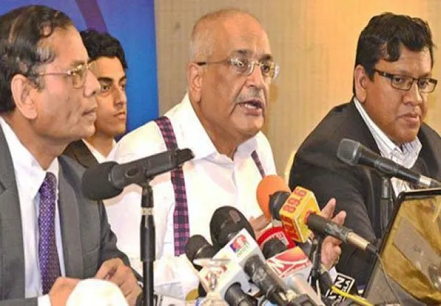 রাজনৈতিক সদিচ্ছা না থাকায় ব্যাংকিং খাতে লুটপাট: সিপিডি