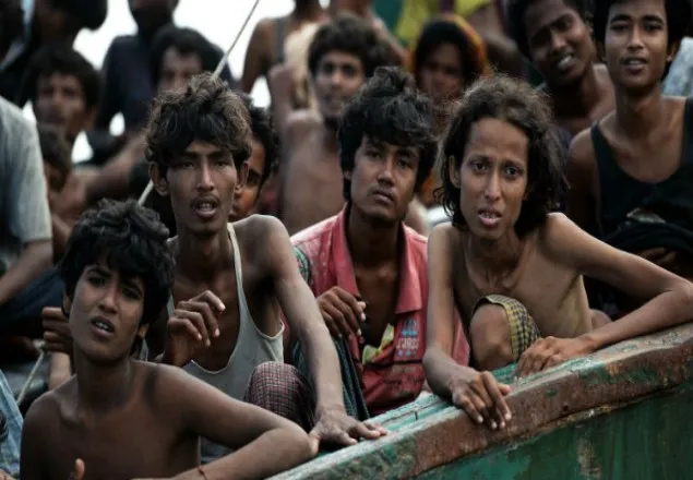 রোহিঙ্গাদের ফিরিয়ে নেবে মিয়ানমার: জাতিসংঘ