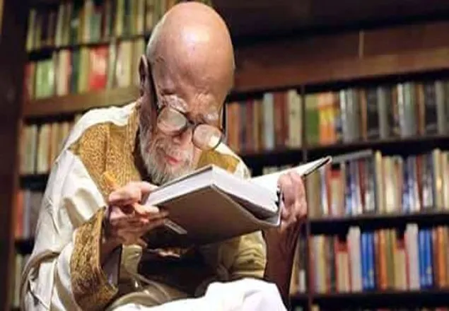 শুভ জন্মদিন আল মাহমুদ