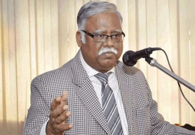 অধ্যাপক হারুনের বিরুদ্ধে  আদালত অবমাননার রুল