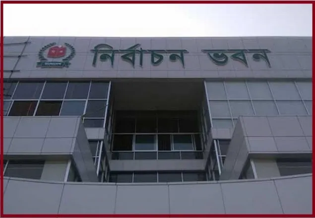 ২৬ জেলার ডিসি-এসপিকে ইসির চিঠি 
