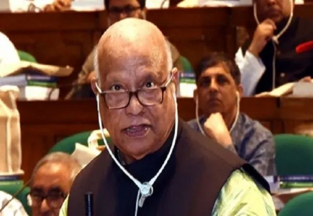 বিদেশে টাকা পাচার তেমন কিছু নয়: অর্থমন্ত্রী