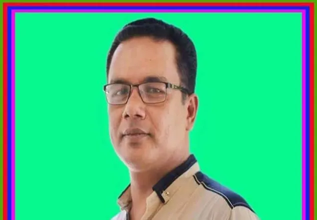 যৌনকর্মীর দায়ের করা মামলায় কারাগারে আ.লীগ নেতা