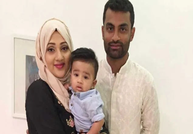 যুক্তরাজ্যে তামিমের স্ত্রীকে এসিড নিক্ষেপের চেষ্টা!