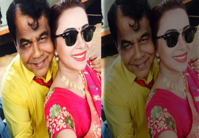 ফেইসবুকে প্রেম অতঃপর বিয়ে!