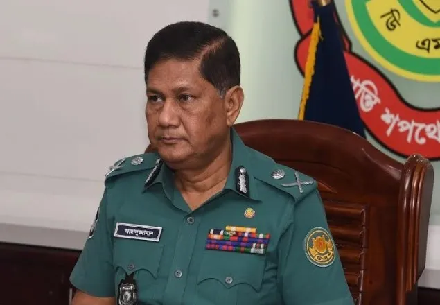 '২-১দিনের মধ্যেই ফরহাদ মজহার অপহরণের রহস্য সমাধান'