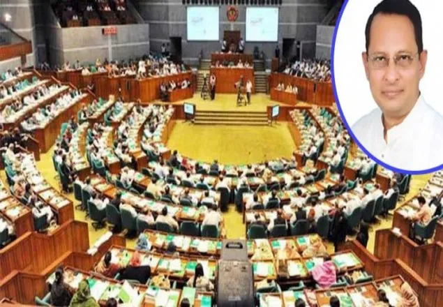 ‘৫৭ ধারা সংবিধানের সাথে সাংঘর্ষিক কেউ প্রমাণ করতে পারেনি’ 