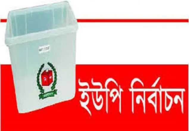 টাঙ্গাইলের ১১ ইউপিতে ভোট গ্রহণ চলছে