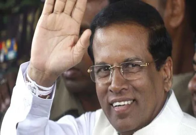শ্রীলঙ্কার প্রেসিডেন্ট ঢাকায় আসছেন আজ