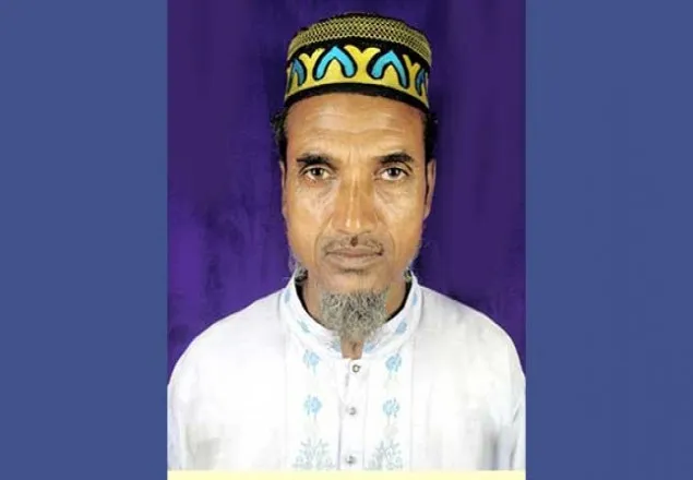 খুলনায় মাদ্রাসার ভাইস প্রিন্সিপালকে গলাকেটে হত্যা