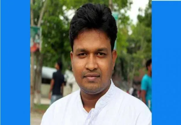 যশোর জেলা ছাত্রলীগের নবনির্বাচিত সভাপতিকে সরাতে জোর চেষ্টা