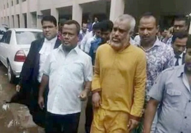 গাজীপুরের ৬ কাউন্সিলরকে জামিন দিল হাইকোর্ট 