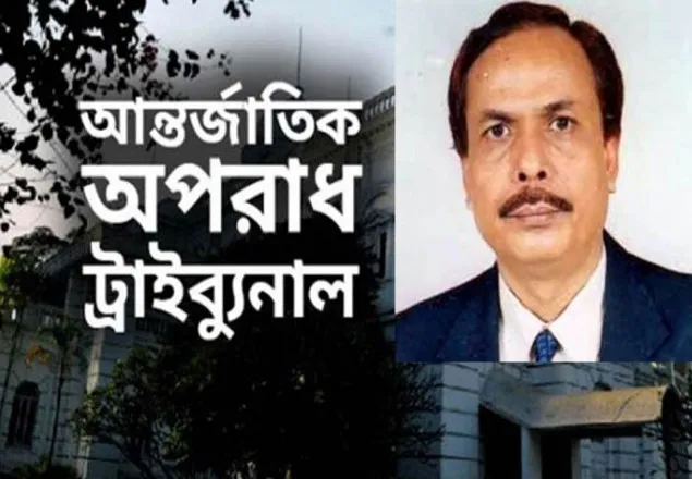 বিচারপতি আনোয়ারুল হক মারা গেছেন 