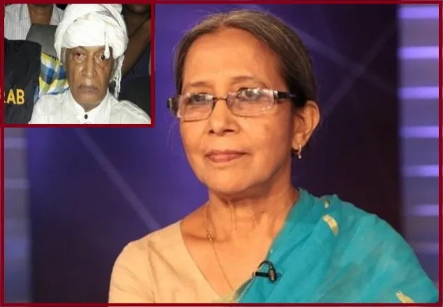 তদন্ত শেষ হওয়ার আগেই আইজিপি কিভাবে বলেন অপহৃত হননি? 