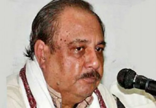 রবের বাসায় চা-চক্রে পুলিশি বাধার অভিযোগ