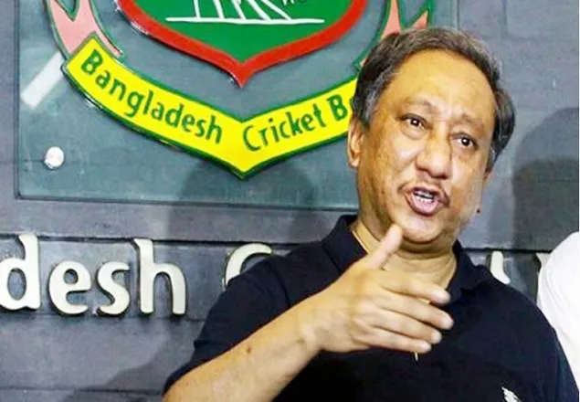 তামিম অভিযোগ করলে বিসিবি হুলুস্থুল বাঁধাবে: পাপন 