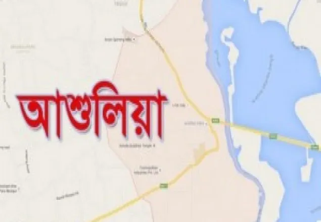 আশুলিয়ায় ‘জঙ্গি আস্তানা’ ঘিরে র‍্যাব, থেমে থেমে গুলির শব্দ