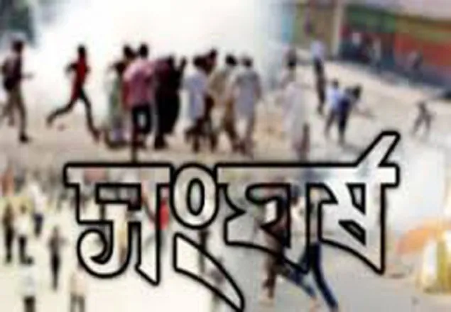 নাঙ্গলকোটে আ.লীগের দু’গ্রুপের সংঘর্ষ-ভাংচুর, আহত ১০