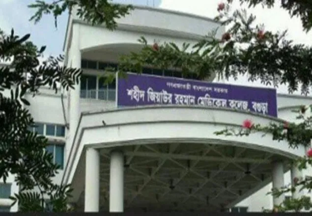 এবার সিরাজগঞ্জে শিশুর পায়ুপথে বাতাস ঢুকিয়ে হত্যার চেষ্টা