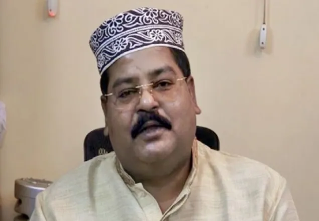 এমপি ইলিয়াস মোল্লার বিরুদ্ধে প্রতিবেদন দাখিল ১৭ অাগস্ট