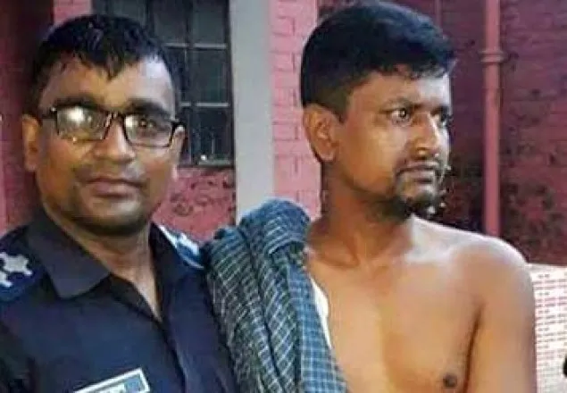 স্বেচ্ছাসেবক লীগ নেতা খুন : মূল হোতা যুবলীগ নেতা গ্রেফতার
