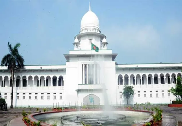 বিচারকদের শৃঙ্খলাবিধির গেজেট প্রকাশে ফের সময় পেল রাষ্ট্রপক্ষ
